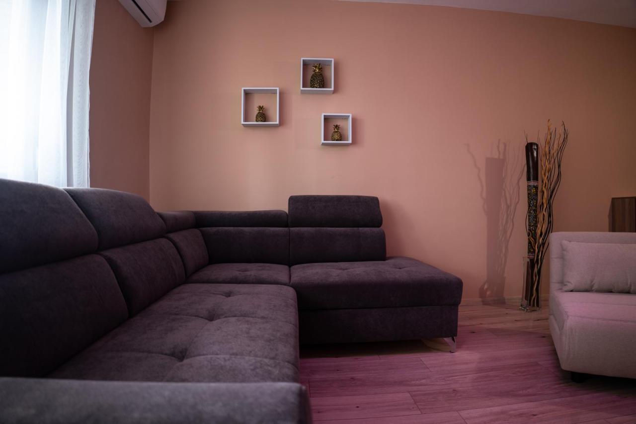 Viva Apartman Mako Bagian luar foto
