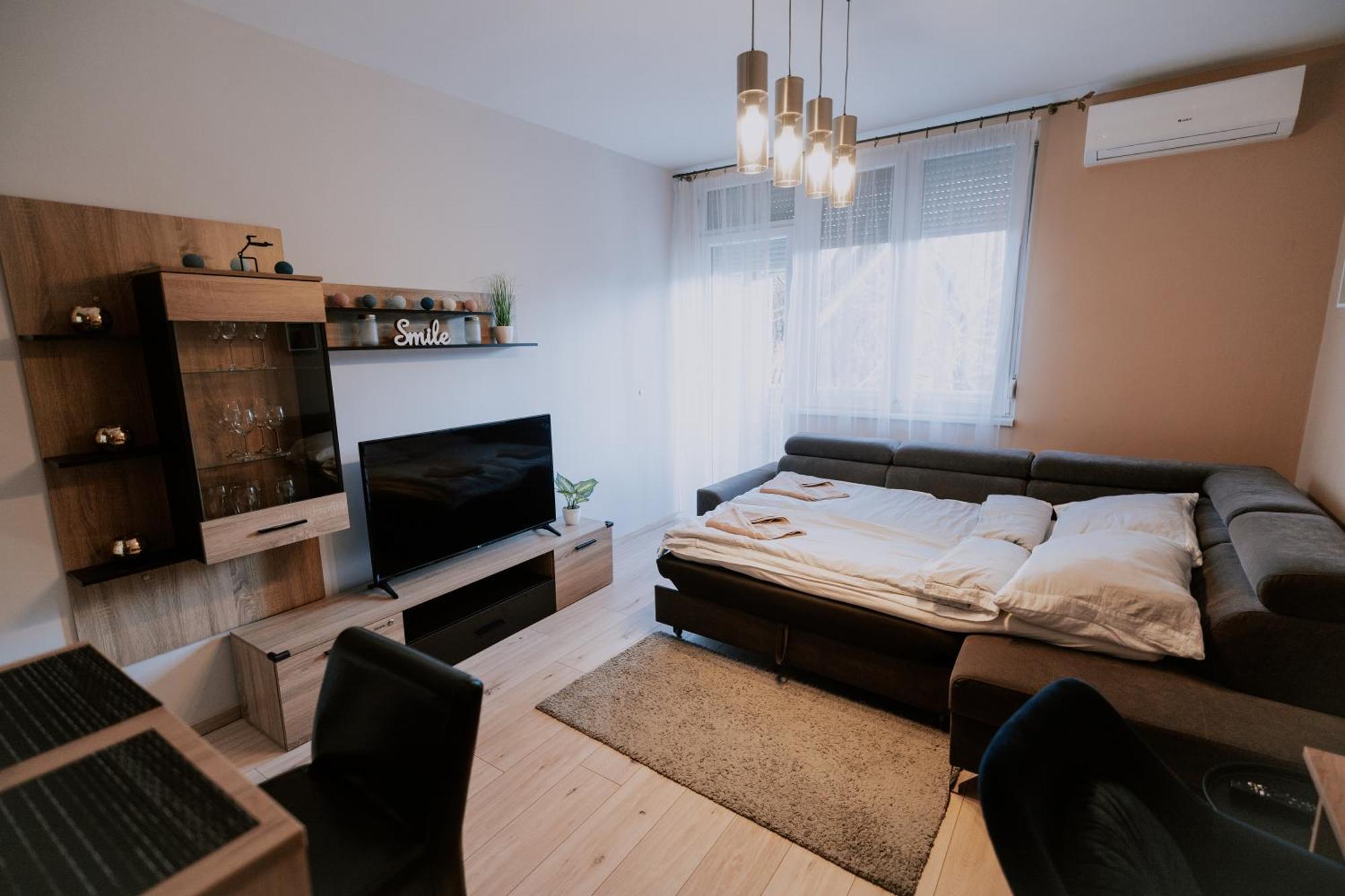 Viva Apartman Mako Bagian luar foto