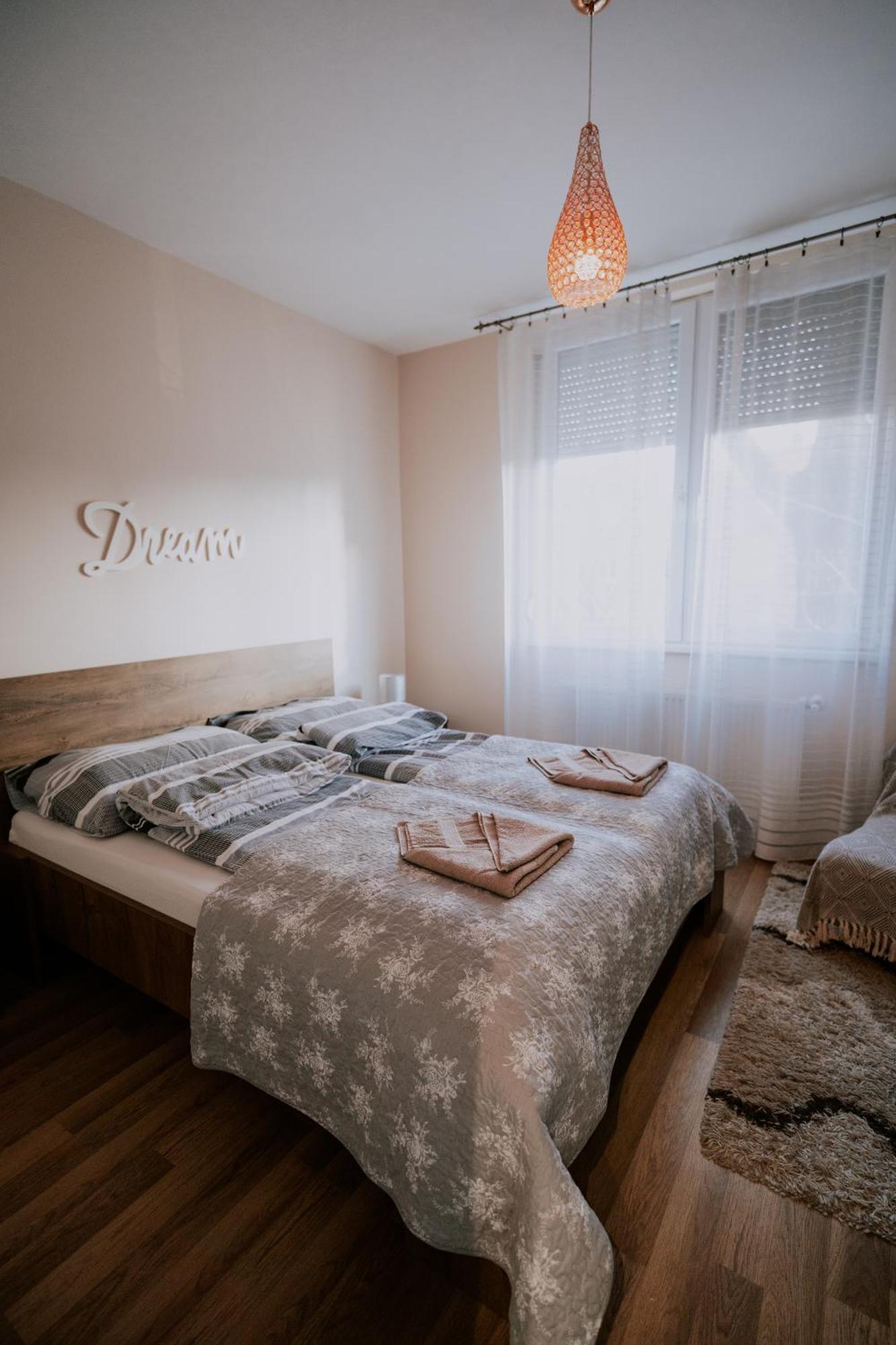 Viva Apartman Mako Bagian luar foto