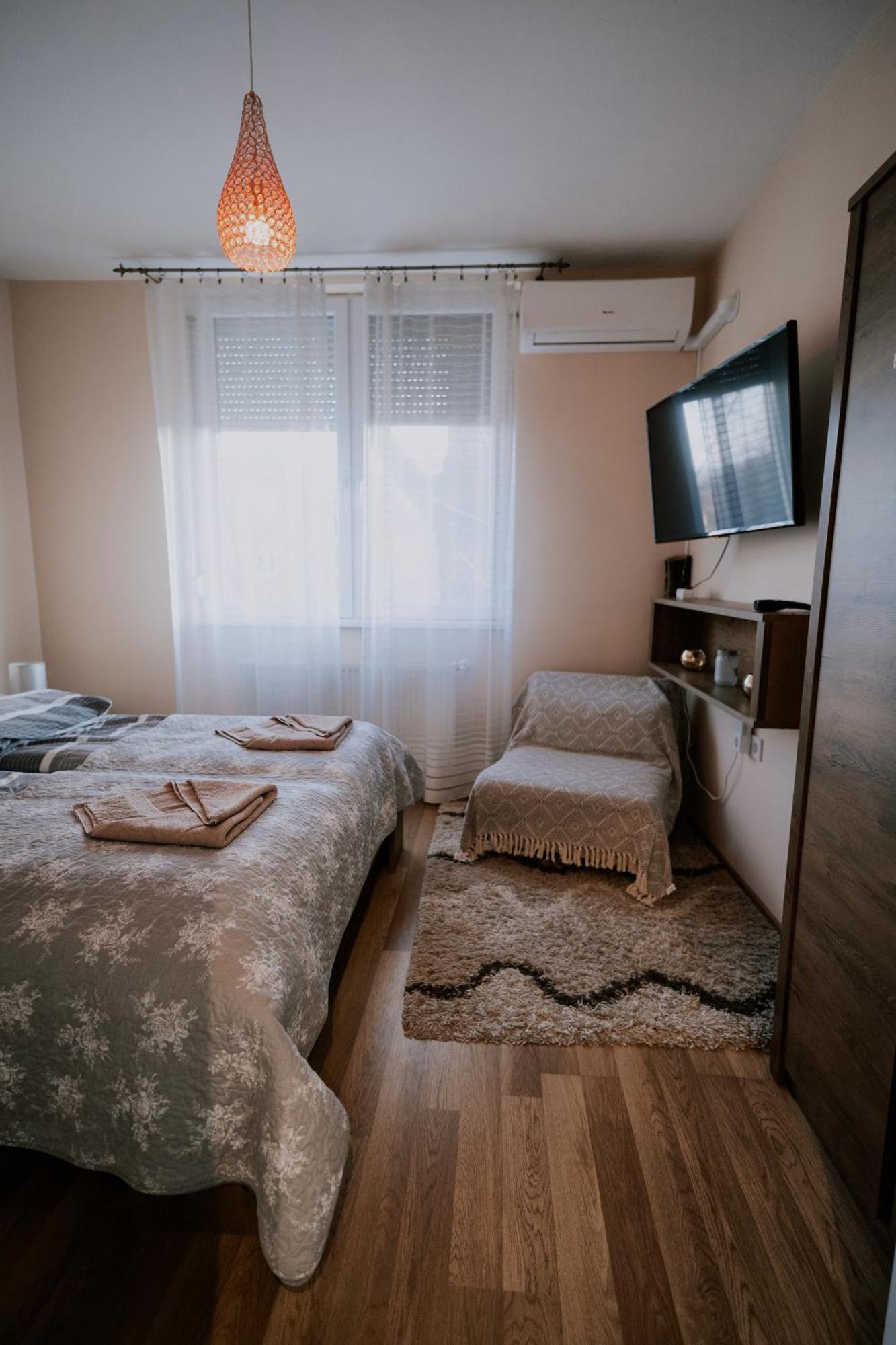 Viva Apartman Mako Bagian luar foto