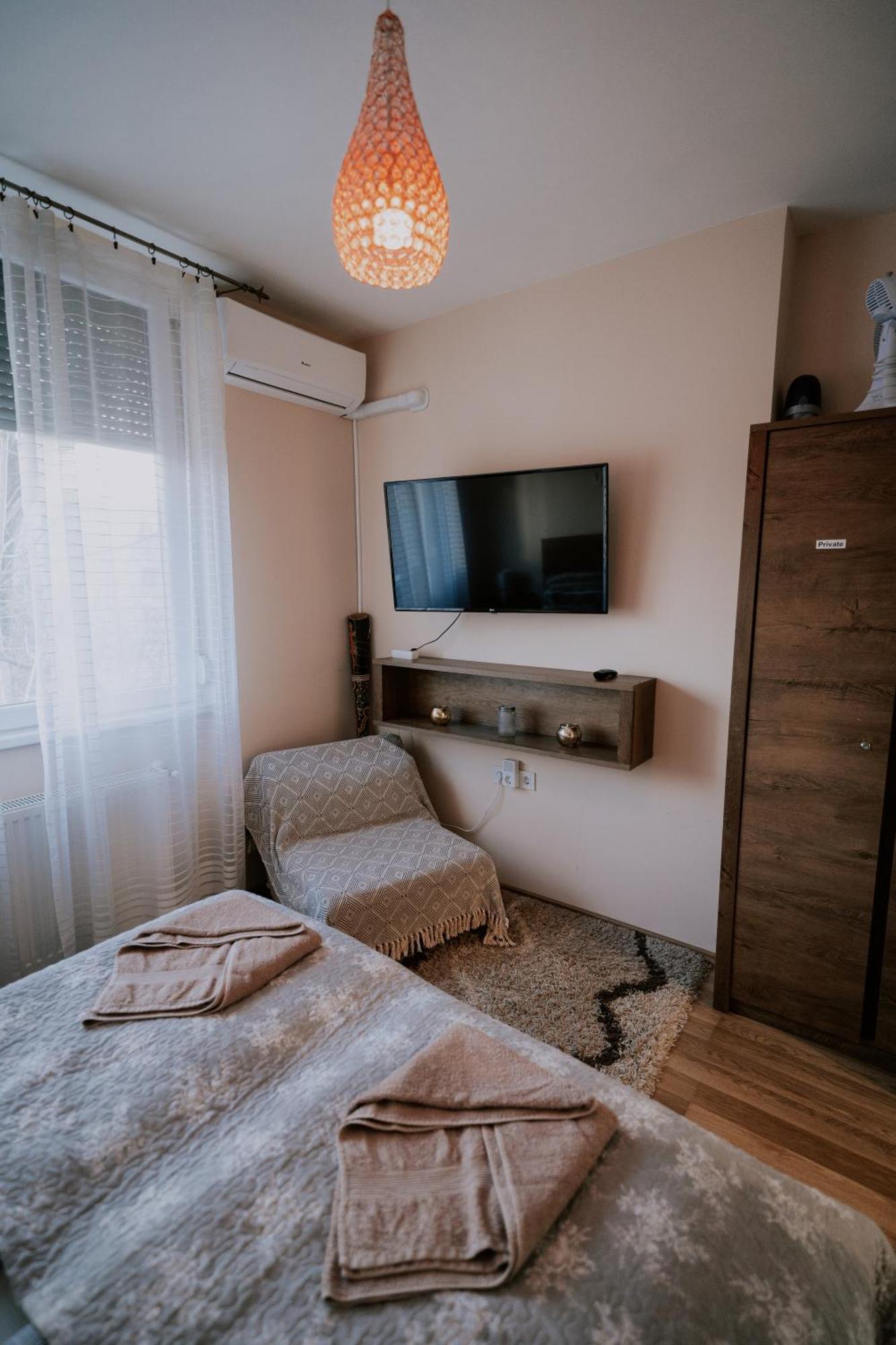 Viva Apartman Mako Bagian luar foto