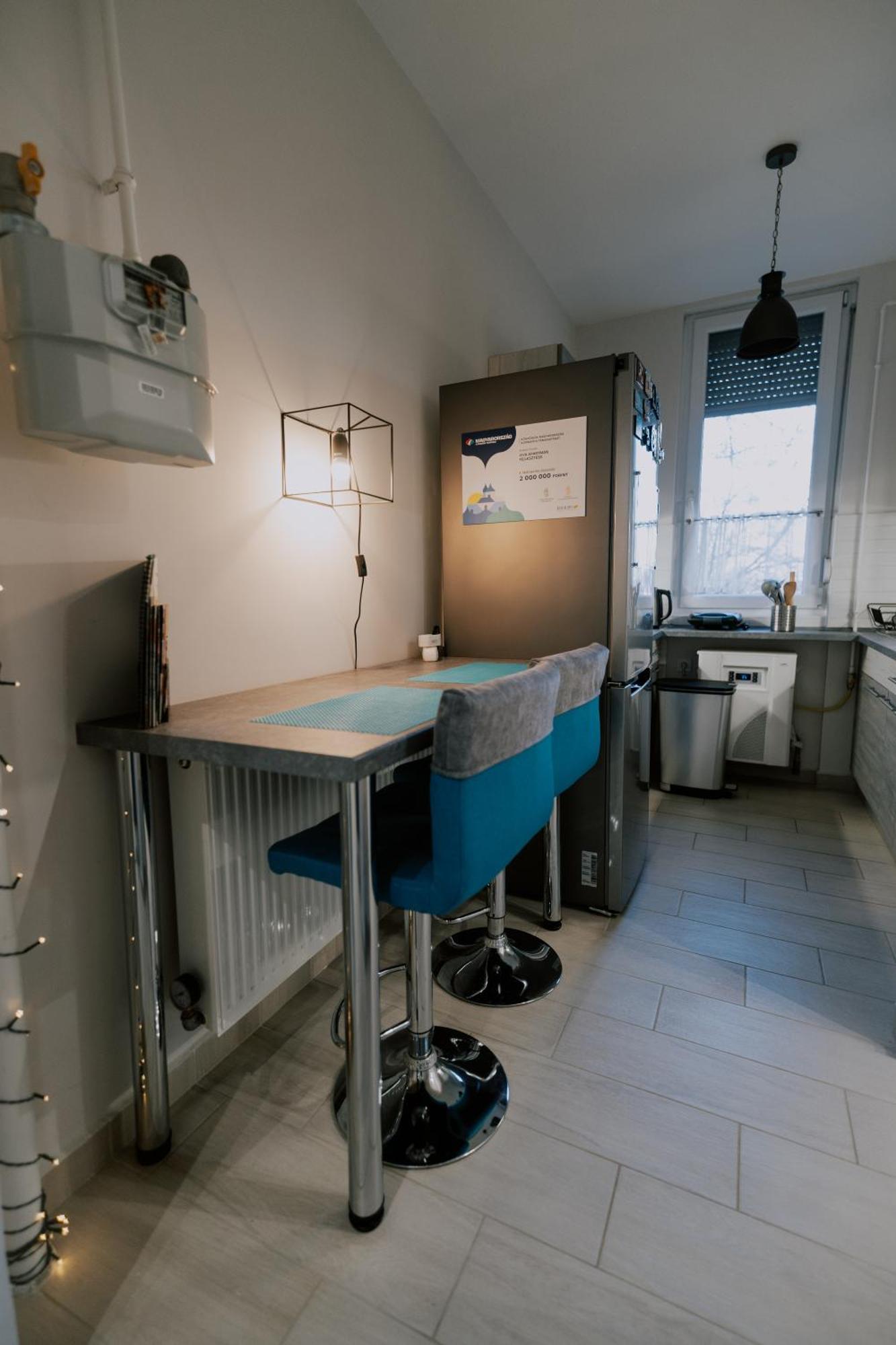 Viva Apartman Mako Bagian luar foto